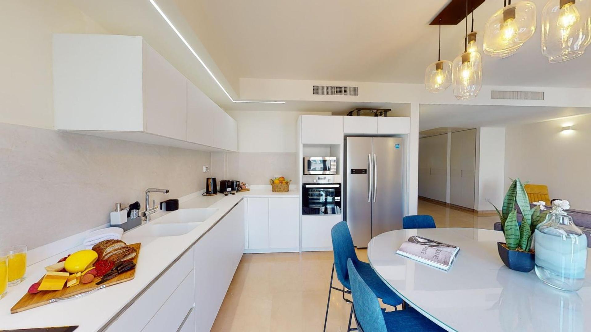 Rental Israel-Mamila Residences 14 예루살렘 외부 사진