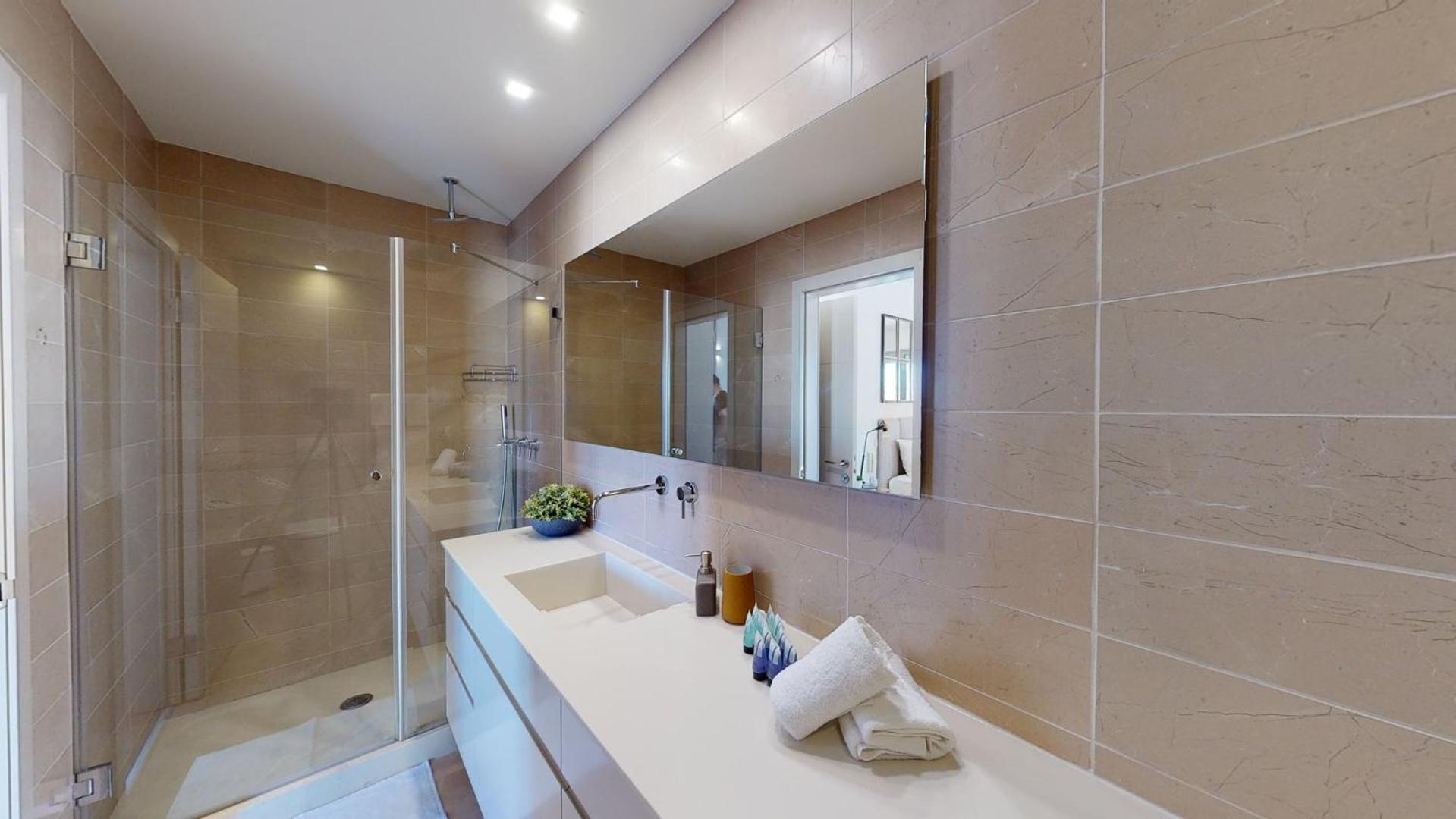 Rental Israel-Mamila Residences 14 예루살렘 외부 사진