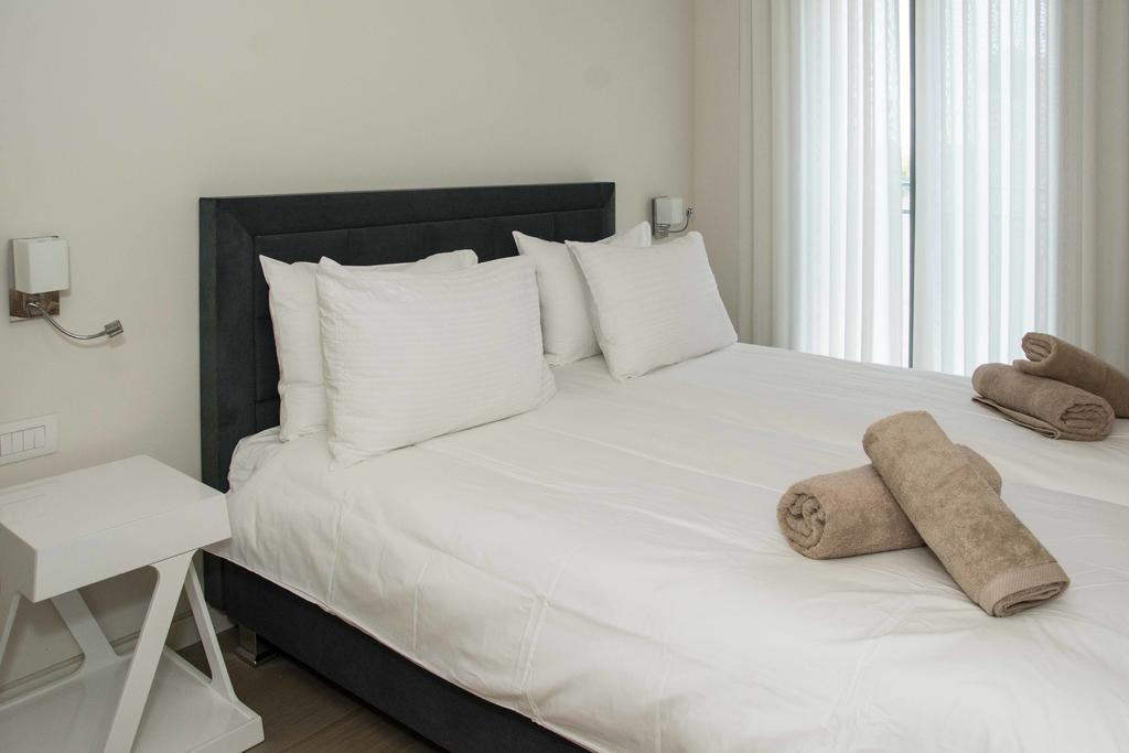 Rental Israel-Mamila Residences 14 예루살렘 외부 사진