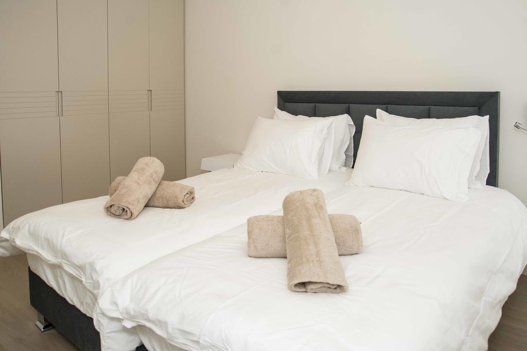 Rental Israel-Mamila Residences 14 예루살렘 외부 사진