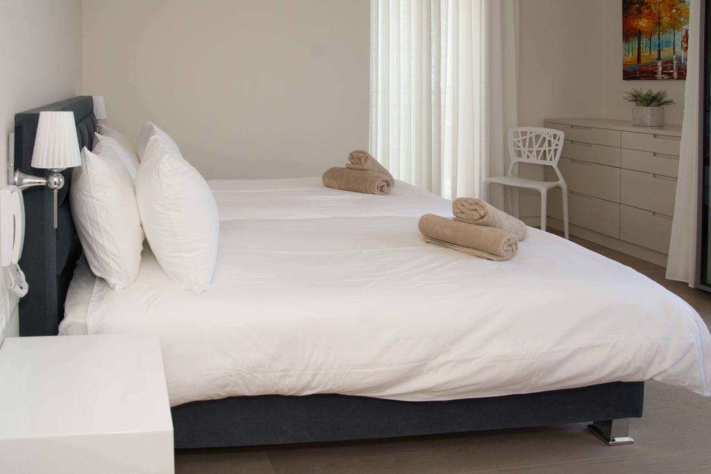 Rental Israel-Mamila Residences 14 예루살렘 외부 사진