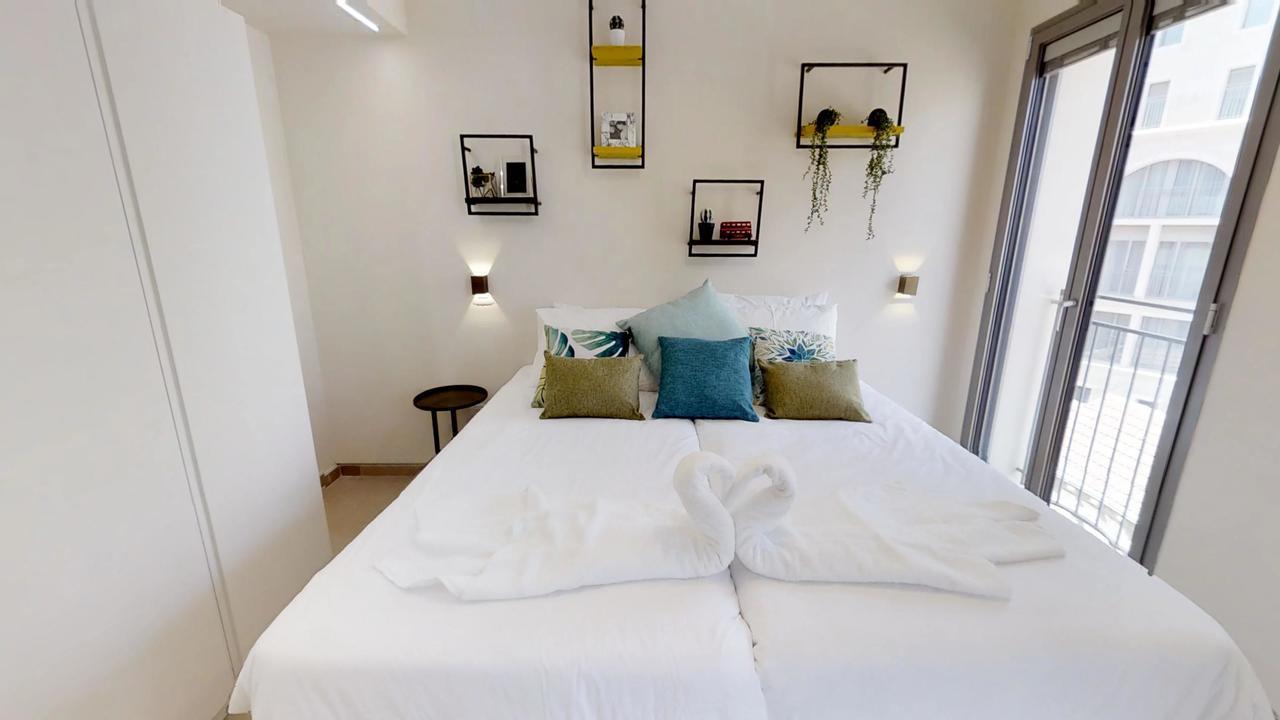 Rental Israel-Mamila Residences 14 예루살렘 외부 사진