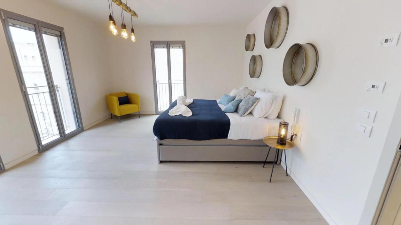 Rental Israel-Mamila Residences 14 예루살렘 외부 사진