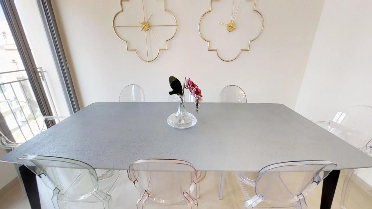Rental Israel-Mamila Residences 14 예루살렘 외부 사진