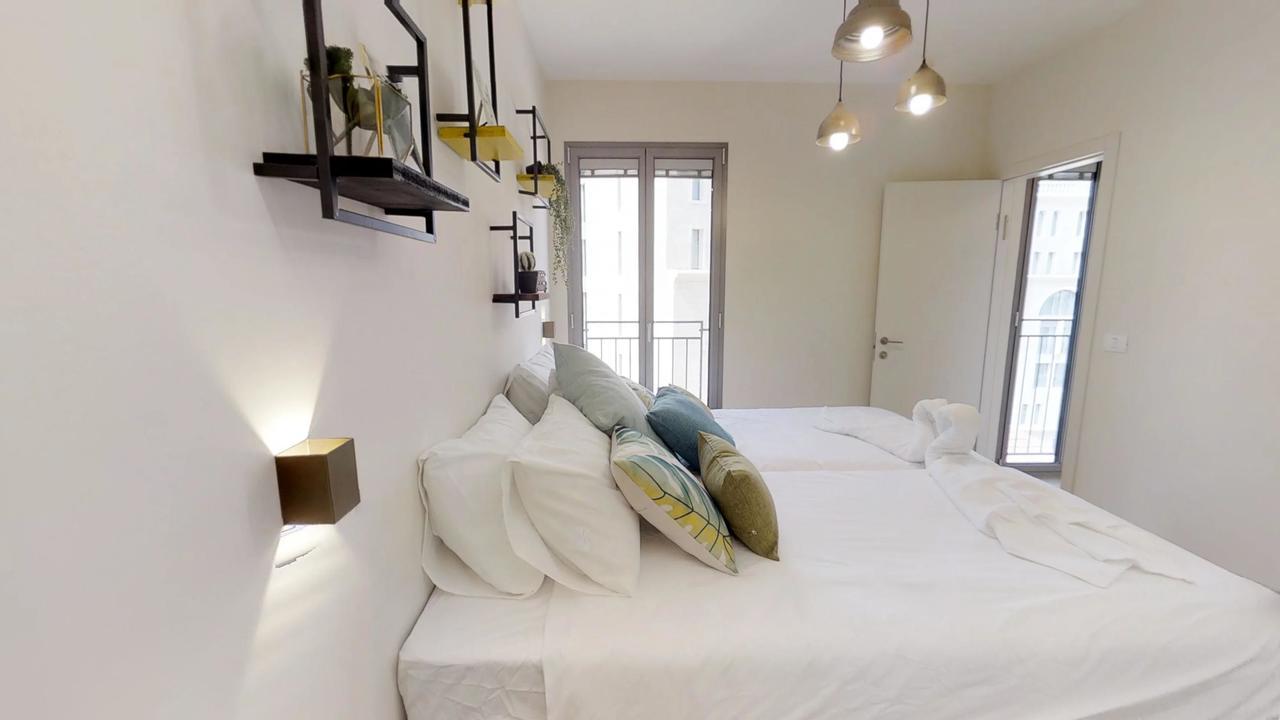 Rental Israel-Mamila Residences 14 예루살렘 외부 사진