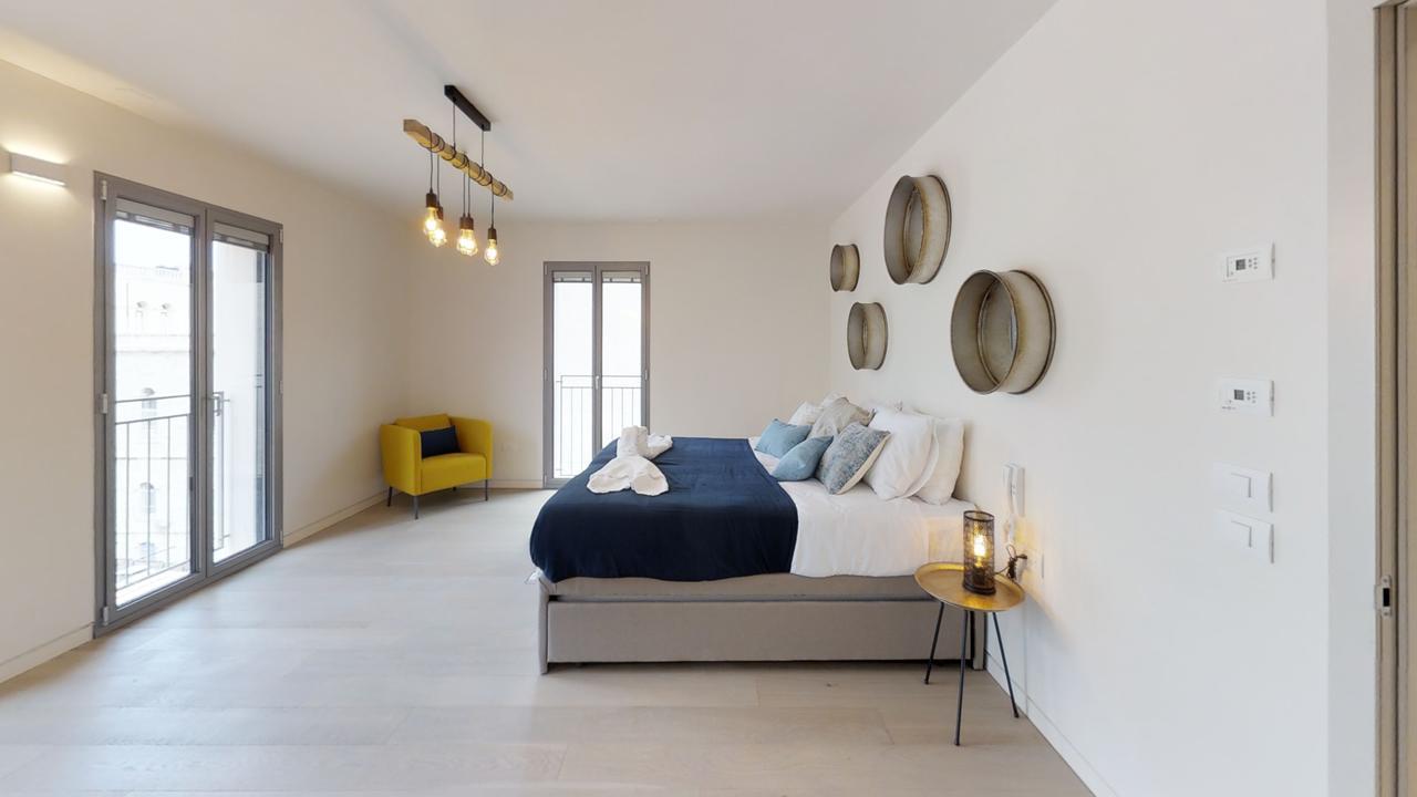 Rental Israel-Mamila Residences 14 예루살렘 외부 사진