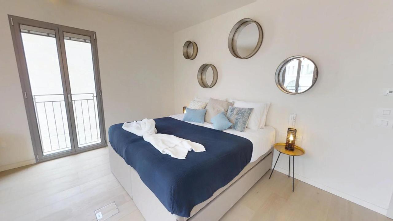 Rental Israel-Mamila Residences 14 예루살렘 외부 사진