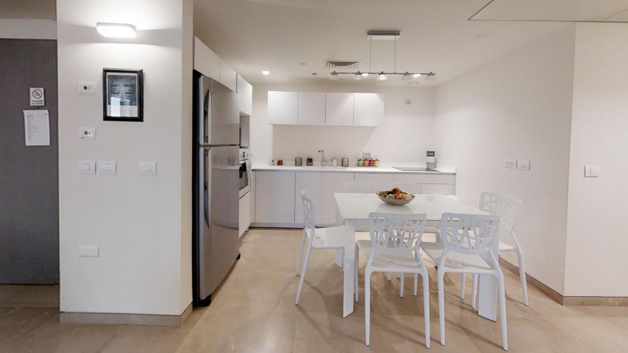 Rental Israel-Mamila Residences 14 예루살렘 외부 사진